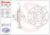 Гальмівний диск BREMBO 08.C425.75 (фото 1)