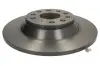 Диск гальмівний BREMBO 08.C501.11 (фото 1)
