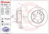 Гальмівний диск BREMBO 08.D045.11 (фото 1)