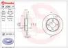 Гальмівний диск BREMBO 08.D248.11 (фото 1)