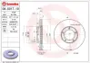 Гальмівний диск BREMBO 09.5017.10 (фото 1)