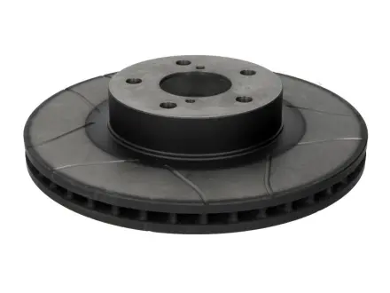 Диск гальмівний BREMBO 09.5674.76