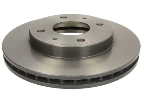 Диск гальмівний BREMBO 09.7043.11
