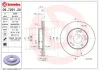 Гальмівний диск BREMBO 09729120 (фото 1)