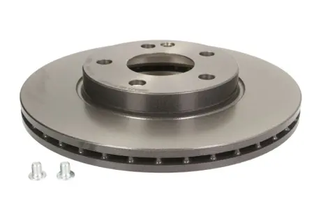 Гальмівний диск BREMBO 09.8680.11