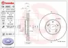 Диск гальмівний BREMBO 09.8840.11 (фото 1)