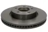 Гальмівний диск BREMBO 09.8873.31 (фото 1)
