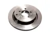 Диск гальмівний задн. BREMBO 09.8876.31 (фото 4)
