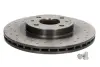 Гальмівний диск BREMBO 09.8903.1X (фото 1)