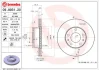 Гальмівний диск пер. Jumper/Ducato/Boxer 94- (280x68mm) BREMBO 09.8931.21 (фото 1)