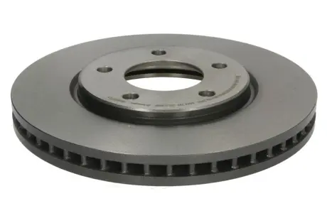 Гальмівний диск BREMBO 09.8977.11