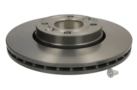 Диск гальмівний BREMBO 09.9078.21