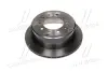 Диск гальмівний TOYOTA LAND CRUISER 100, задн., вент. BREMBO 09.9086.11 (фото 2)
