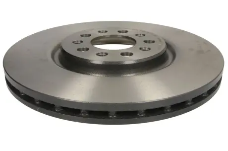 Гальмівний диск BREMBO 09.9365.21
