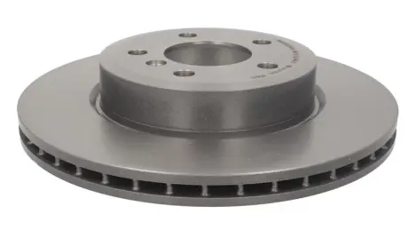 Диск гальмівний BREMBO 09.9581.11