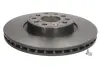 Гальмівний диск BM = 09.9772.10 BREMBO 09.9772.11 (фото 1)