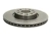 Диск гальмівний BREMBO 09.9772.1X (фото 1)