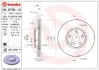 Диск гальмівний BREMBO 09.9799.10 (фото 1)