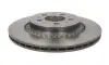 Диск гальмівний BREMBO 09.9827.11 (фото 1)