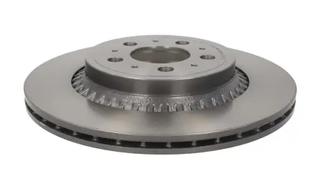 Диск гальмівний BREMBO 09.9827.11