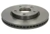 Диск гальмівний BREMBO 09.A148.11 (фото 1)