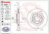 Гальмівний диск BREMBO 09.A269.11 (фото 1)