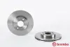 Диск гальмівний BREMBO 09.A271.14 (фото 2)