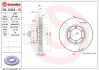 Гальмівний диск BREMBO 09.A304.10 (фото 1)