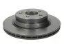 Диск гальмівний BREMBO 09.A358.11 (фото 1)