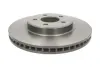 Диск гальмівний BREMBO 09.A402.11 (фото 1)