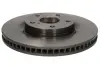 Диск тормозной BREMBO 09.A417.11 (фото 1)