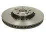 Диск гальмівний BREMBO 09.A426.11 (фото 1)