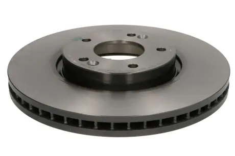 Диск гальмівний BREMBO 09.A532.11