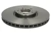 Диск гальмівний BREMBO 09.A558.11 (фото 1)