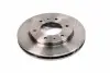 Диск гальмівний BREMBO 09.A868.10 (фото 2)