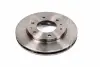 Диск гальмівний BREMBO 09.A868.10 (фото 3)