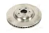 Диск гальмівний FINITO BREMBO 09.A870.14 (фото 4)