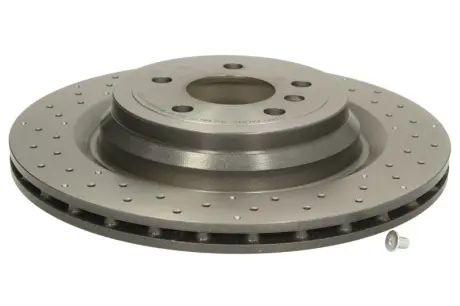Гальмівний диск BREMBO 09.A959.21