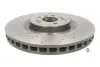 Диск гальмівний BREMBO 09.A960.21 (фото 1)