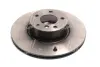Диск гальмівний BMW X3(F25) 2010 - задн. BREMBO 09.B569.11 (фото 4)