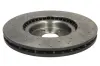 Диск тормозной BREMBO 09.B913.11 (фото 2)
