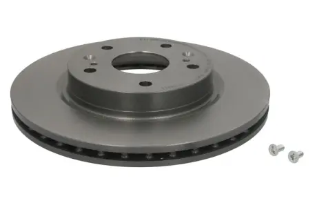 Диск гальмівний BREMBO 09.C047.11