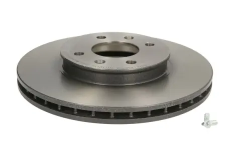 Диск гальмівний BREMBO 09.C171.11