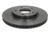 Диск гальмівний BREMBO 09.C249.11 (фото 1)