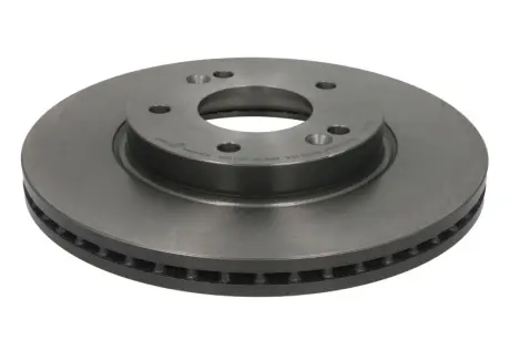 Диск гальмівний BREMBO 09.C249.11