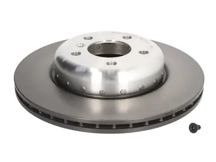 Диск гальмівний BREMBO 09.C410.13