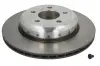 Диск гальмівний BREMBO 09.C411.13 (фото 1)