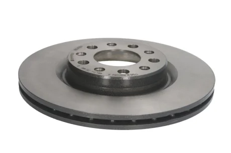 Диск гальмівний BREMBO 09.C496.11