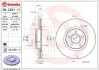Диск гальмівний BREMBO 09.C541.11 (фото 1)