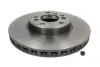 Диск гальмівний BREMBO 09.C896.11 (фото 1)